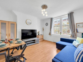Comfortable Cosy Apartment Next To Hammersmith